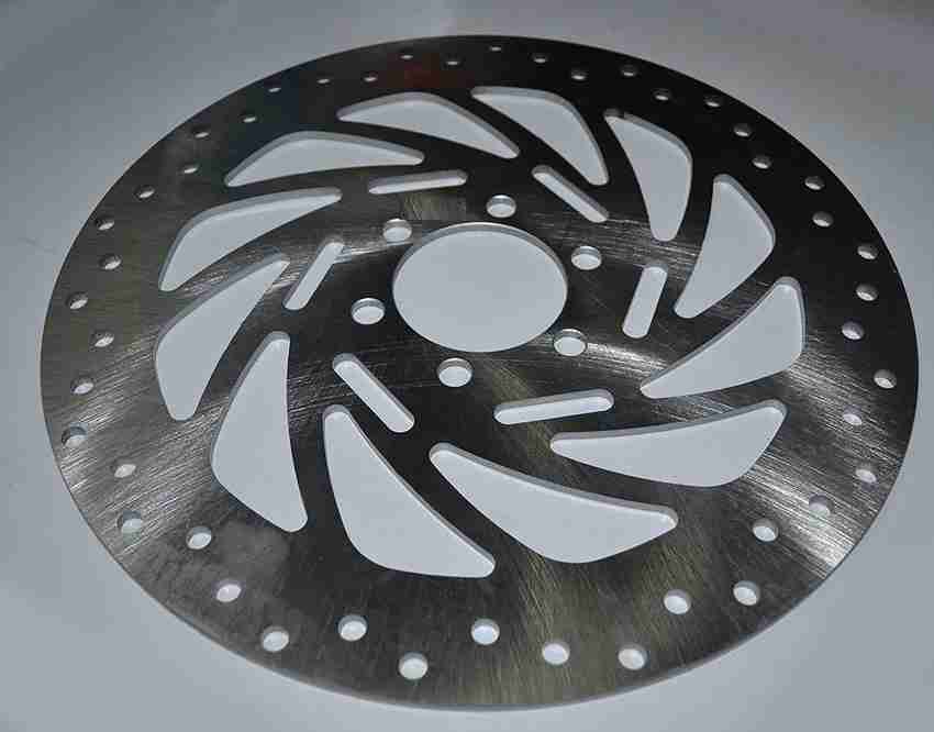 GEO Front Brake Disc Plate Compatible for KTM 200 RC 200 280MM