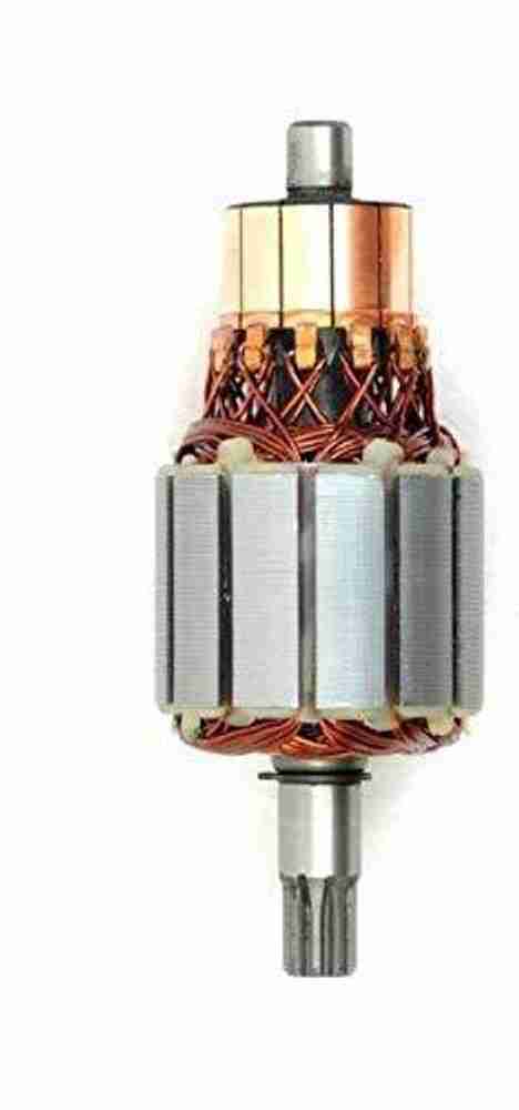 Bajaj pulsar 150 hot sale self motor price