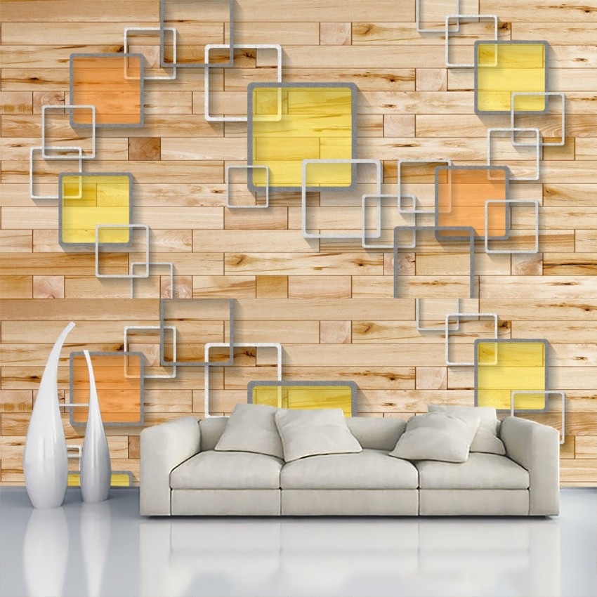 White Designer Wallpapper  Peel And Stick Self Adhesive Waterproof Wall  Sticker  Wallpaper For BedoomLiving Room