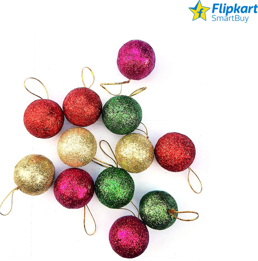 Flipkart SmartBuy 2 Ft Tree With 31 Ornaments 1 Christmas Banner