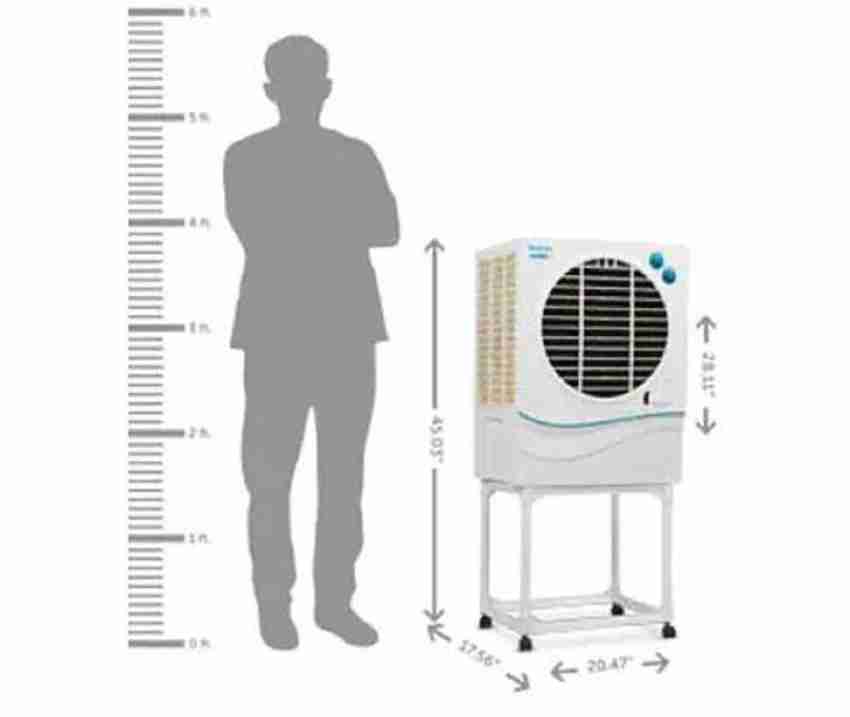 Symphony 41 hot sale litre air cooler