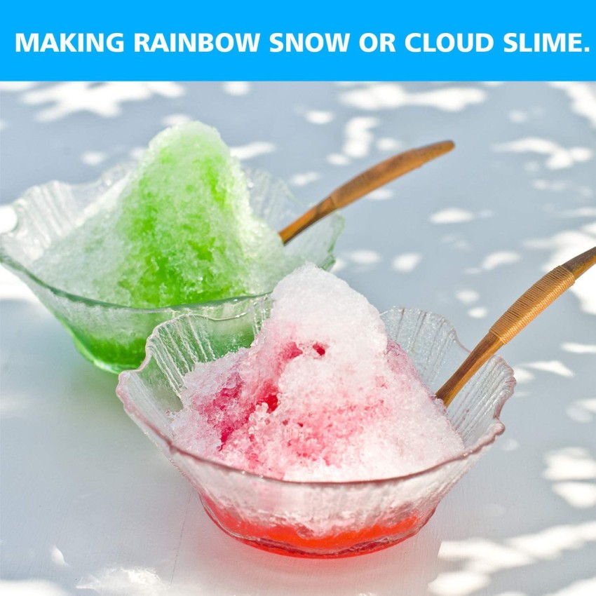 Sno-Ball Color Kit, Sno-ball, Snowcone, Rainbow color kit, New