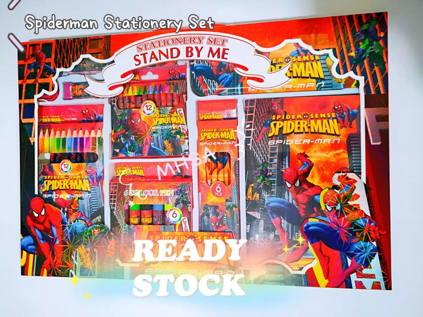 Coloring set best sale for kids