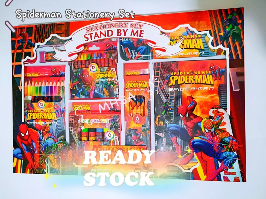 https://rukminim2.flixcart.com/image/850/1000/kw2fki80/art-set/b/q/b/spider-man-41pcs-kids-coloring-stationery-gift-set-pencil-box-original-imag8txkfvn2ht3k.jpeg?q=90
