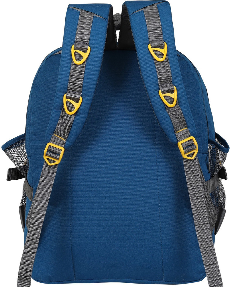 School bags for heavy deals books