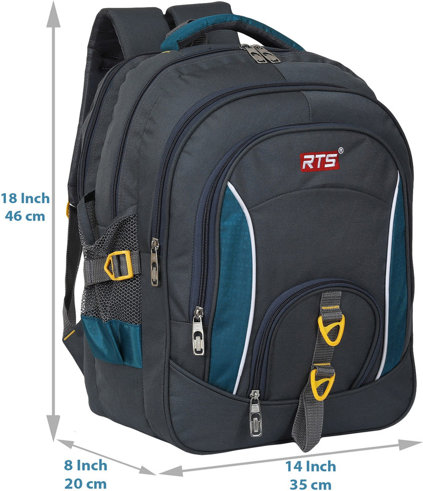 Heavy duty store school bags