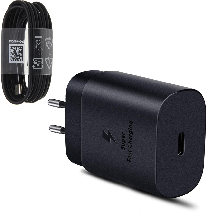 CABLE CHARGEUR USB POUR TELEPHONE SAMSUNG EP-DN930CWE