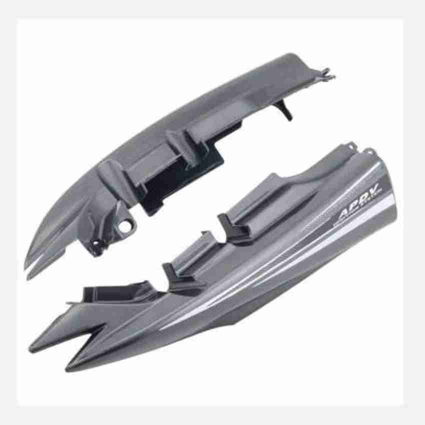 Hero honda passion store side panel price
