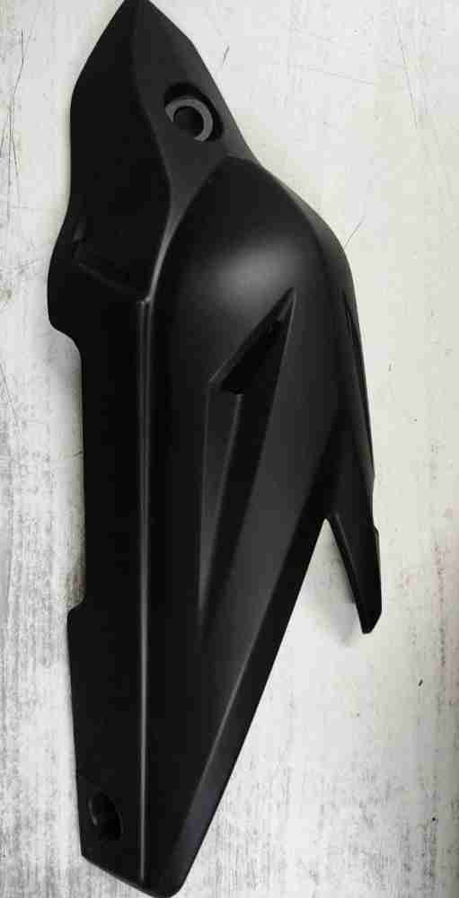 Yamaha fzs 2024 silencer guard