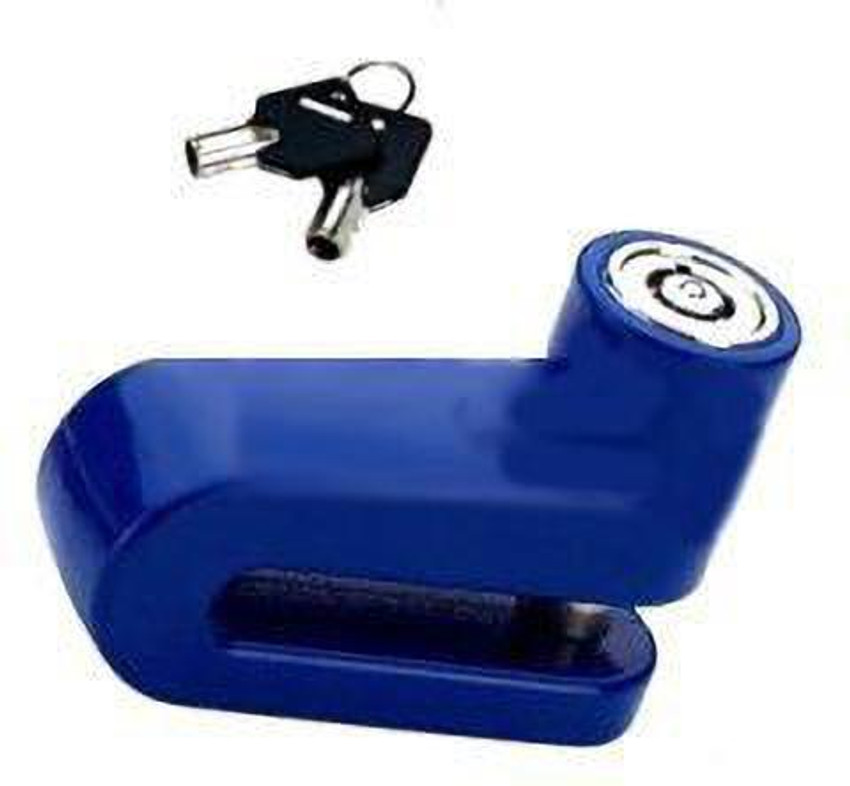 Lock for scooty sales