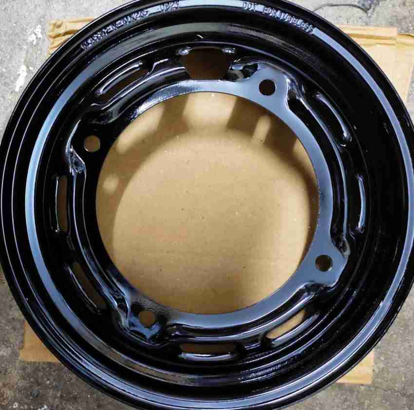 honda dio rim price