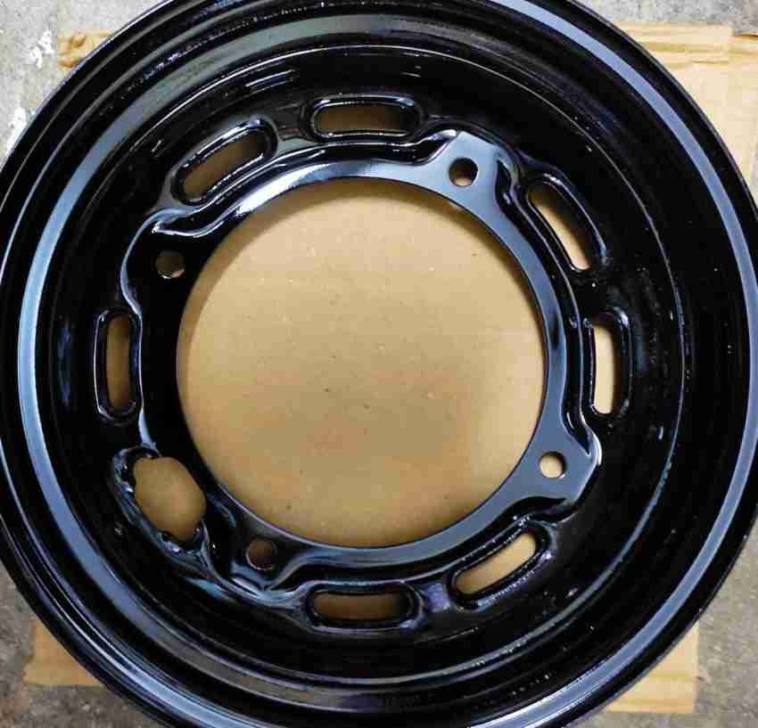 honda dio rim price