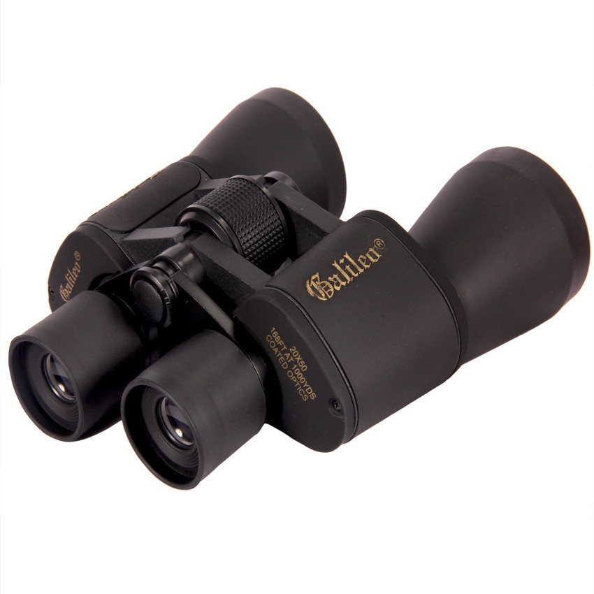Binolux long shop range 20x50 binoculars