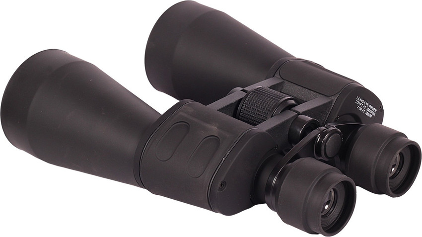 Binoculars range 1km hot sale