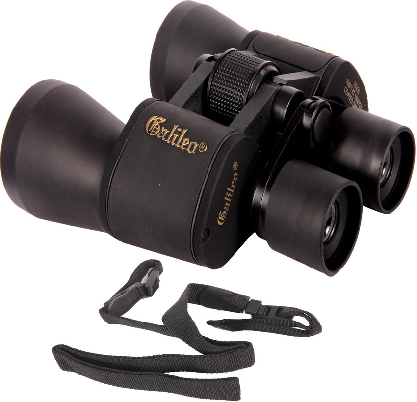 Galileo binocular shop
