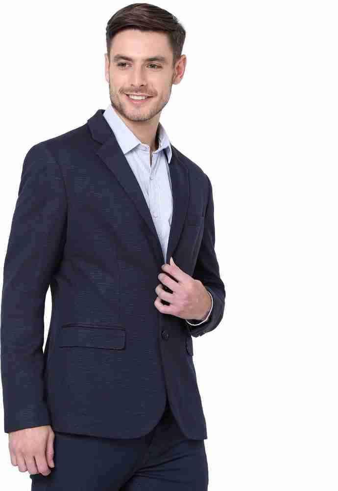 Mufti casual blazers discount