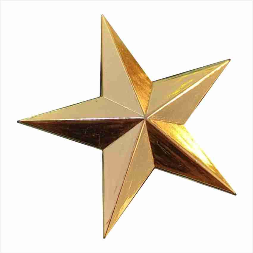 Star deals brooches pins