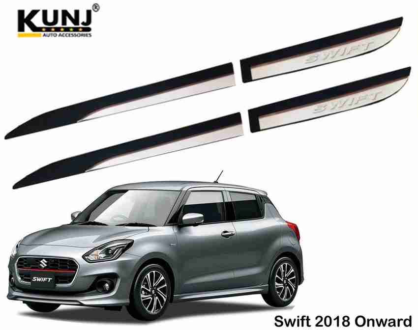 Swift shop door accessories