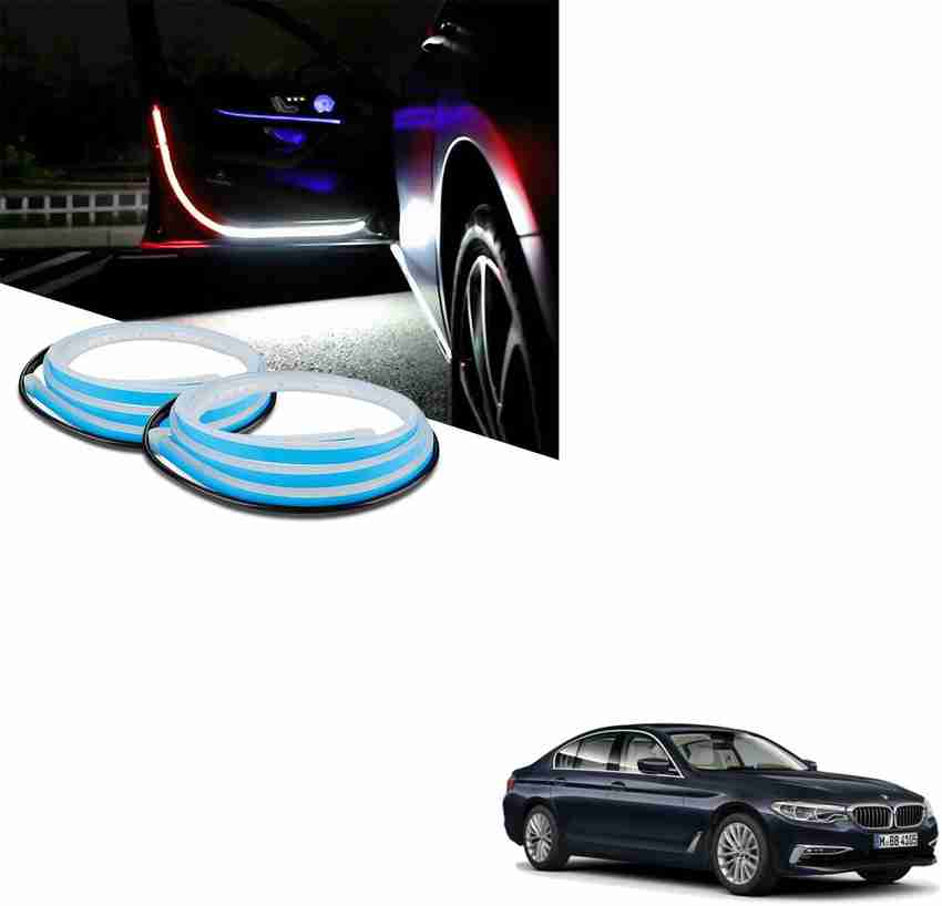 Bmw 5 best sale series door lights