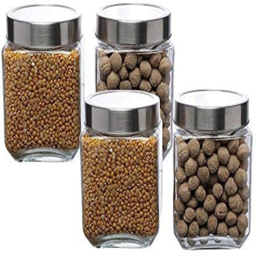 Spice jar cheap set in flipkart