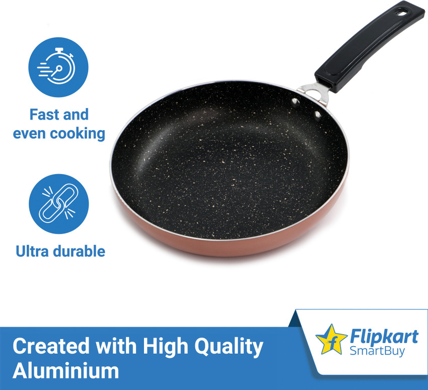 Flipkart non stick discount cooker