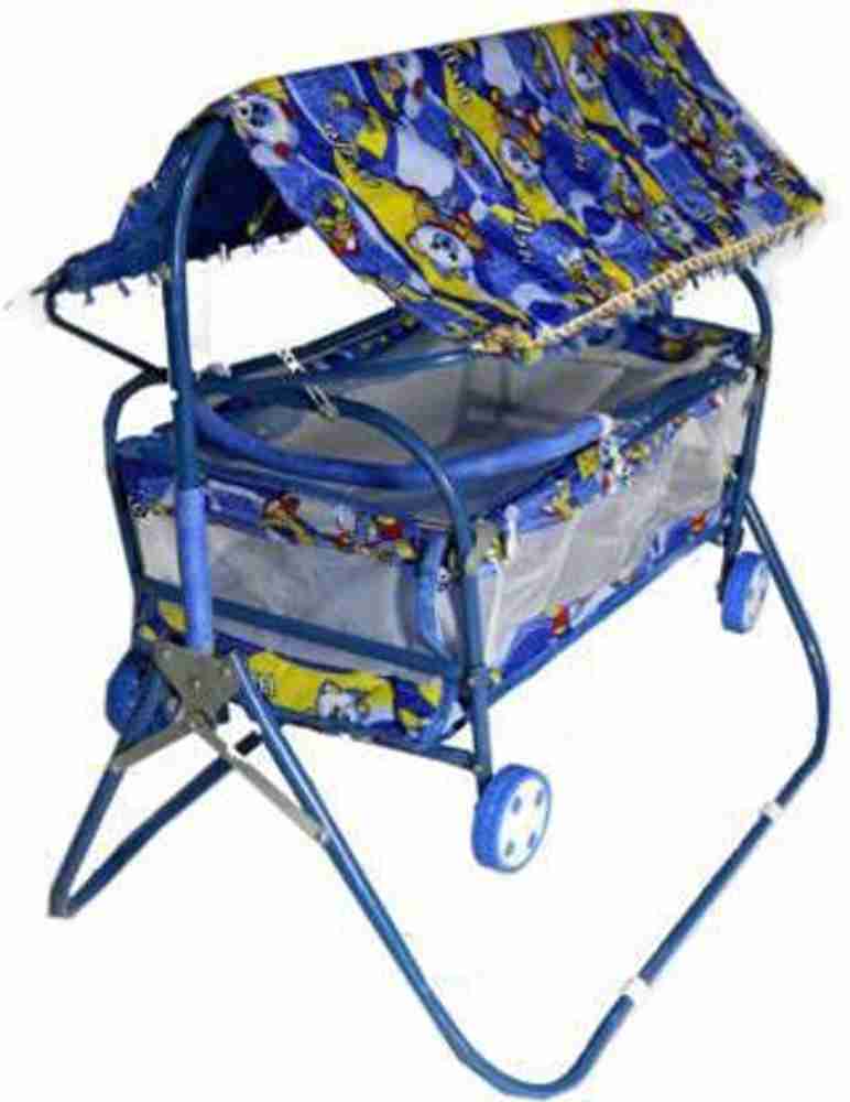 Baby hotsell trolley jhula