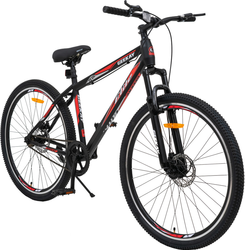 Suspension hotsell elite 27.5