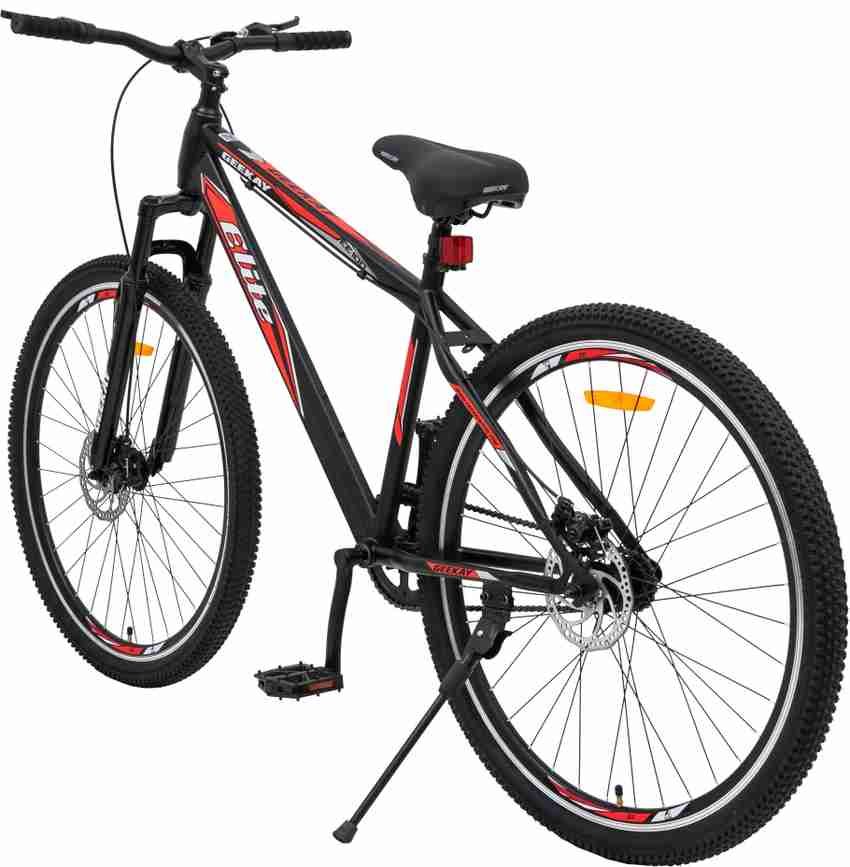 Single shock mountain bike clearance
