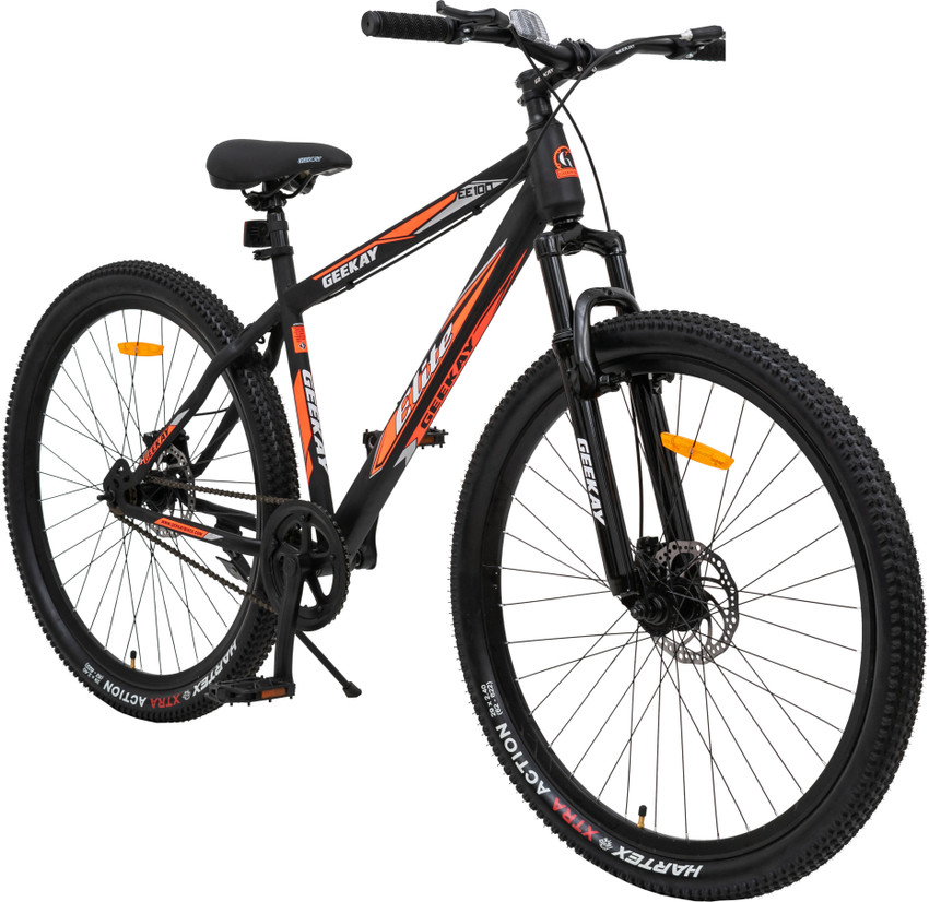 geekay elite cycle