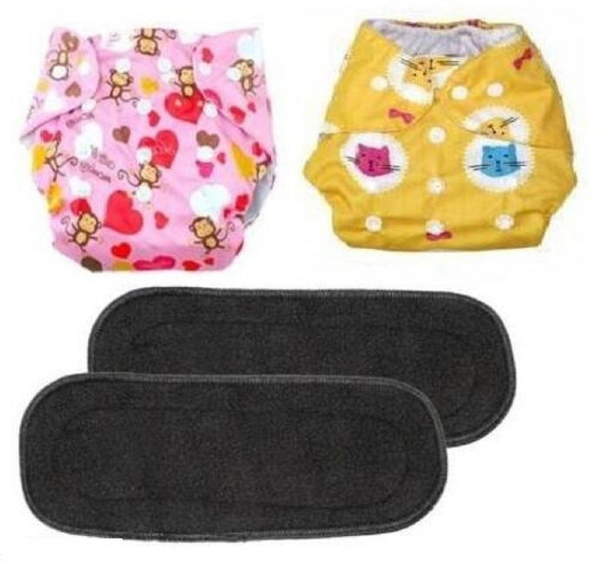 Reusable diapers sale flipkart