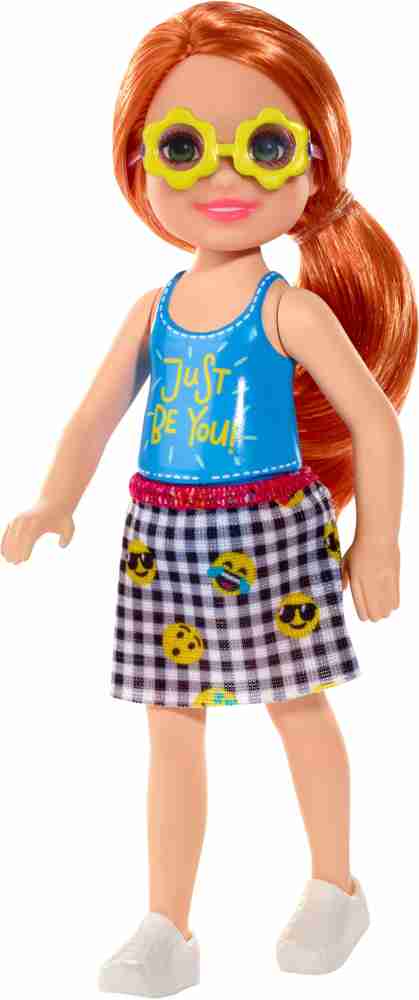 Chelsea outlet barbie age