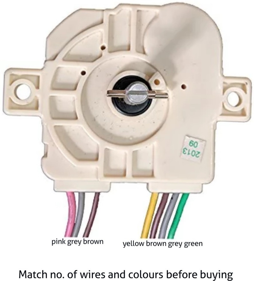 Godrej washing machine timer connection new arrivals