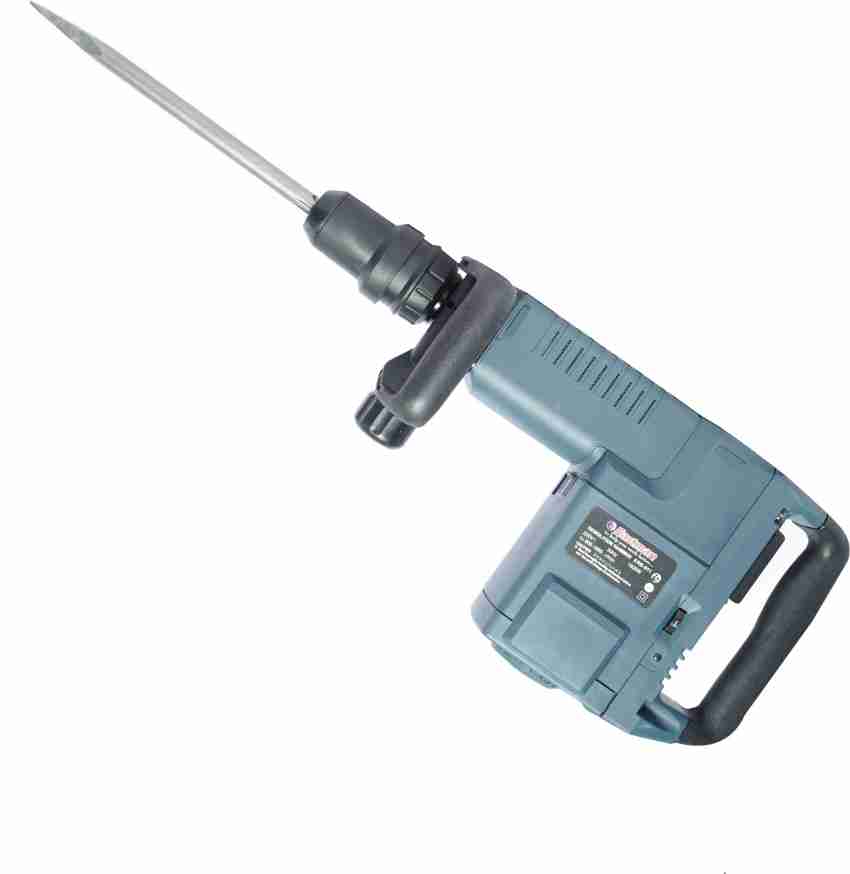 Eastman hammer deals drill machine price