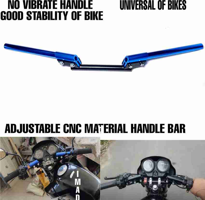 3 piece handlebar discount