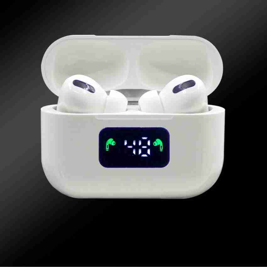 fiado i68 pro earpods 5.0 Tws Wireless Bluetooth Headset Price in