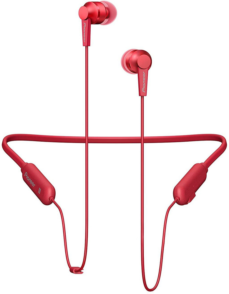 Pioneer online earphones wireless