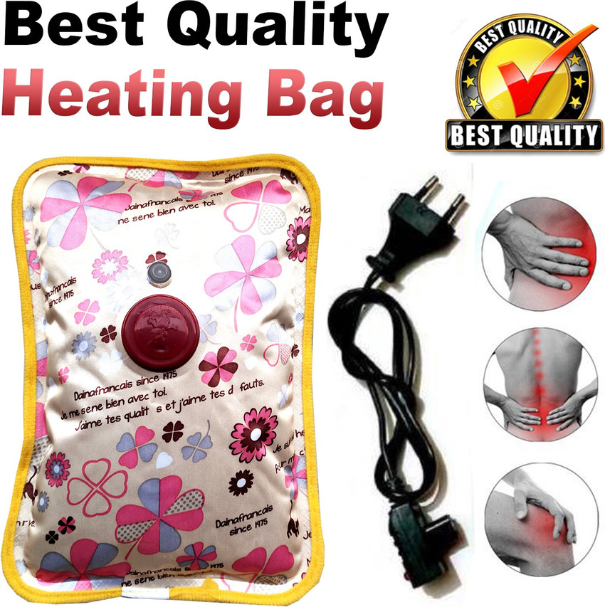 Electric heating gel pad flipkart shop