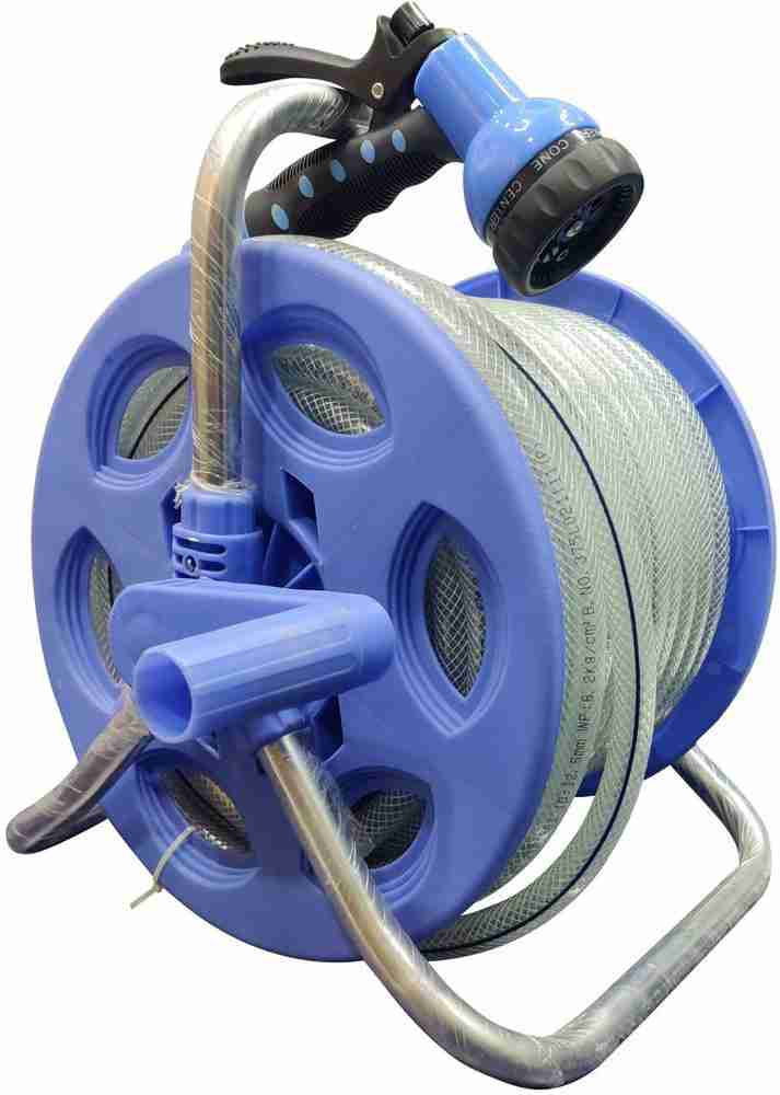 Garden Hose Reel India Fasci Garden