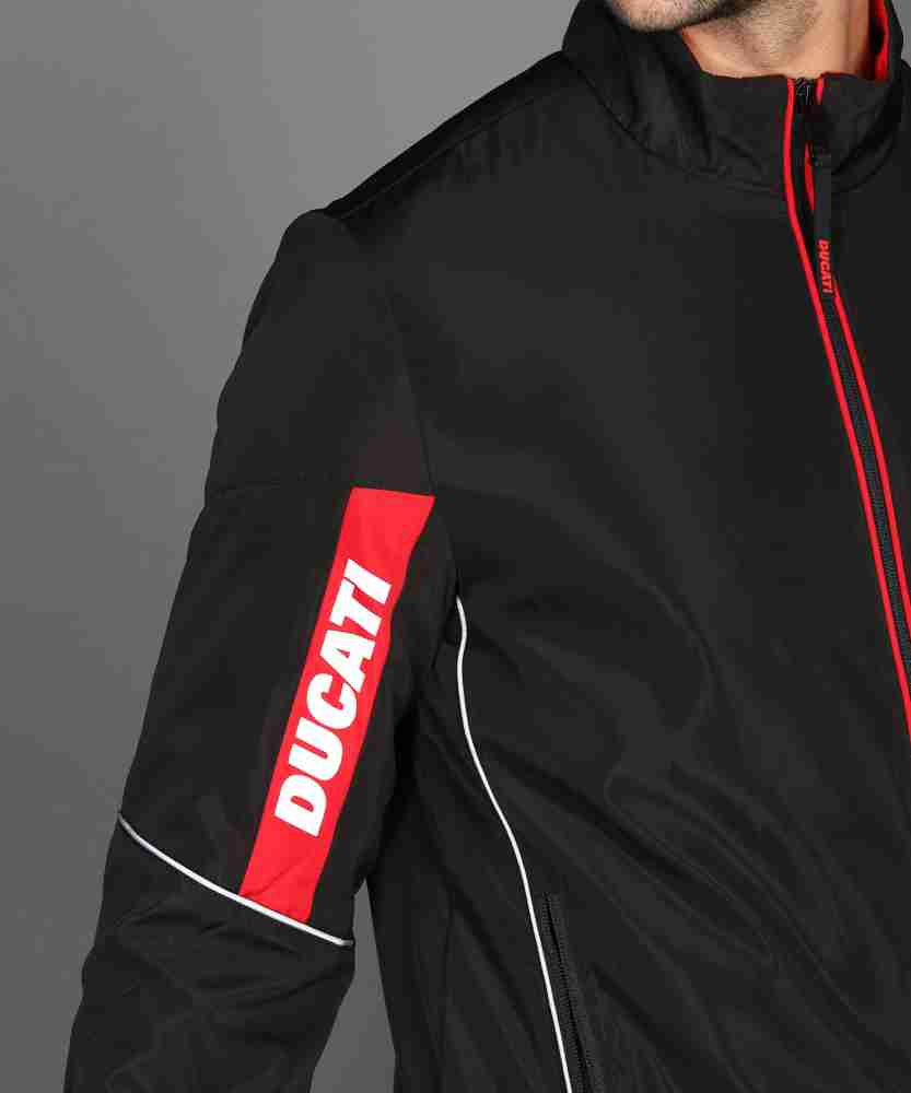 Jacket puma hot sale ducati