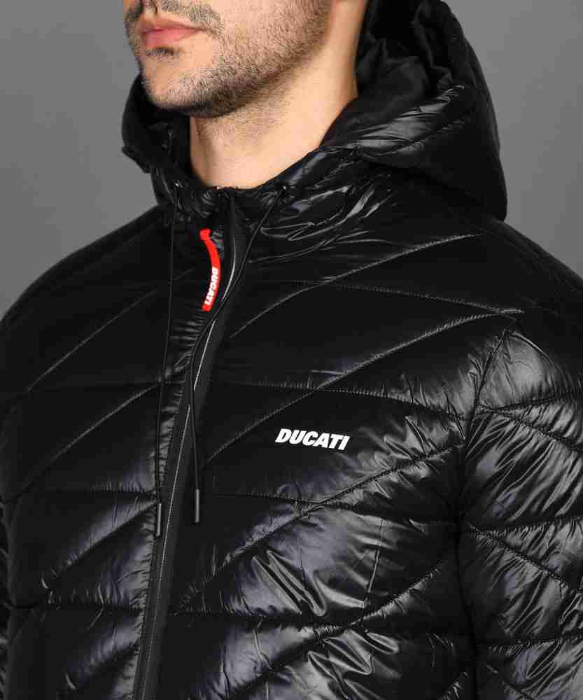 Ducati shop jacket price