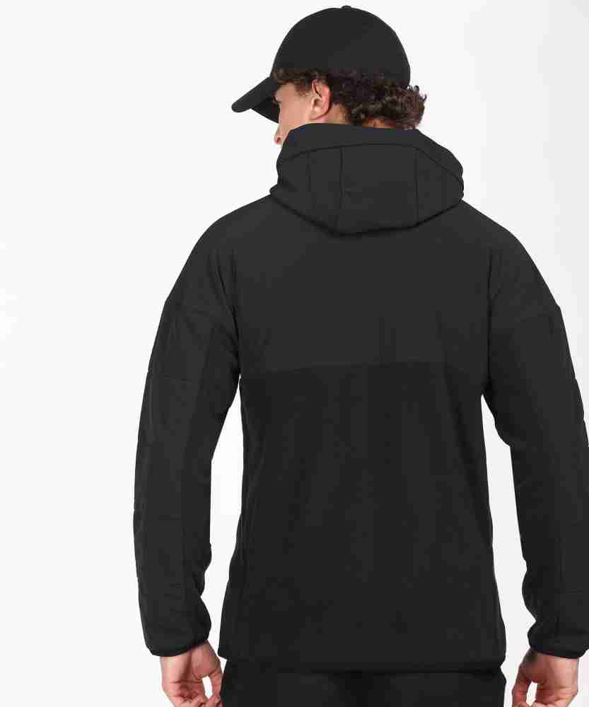 Fashion nike t90 jacket flipkart