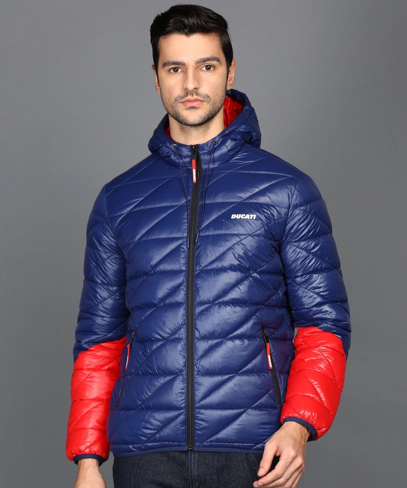 DUCATI Full Sleeve Solid Men Jacket Buy DUCATI Full Sleeve Solid Men Jacket Online at Best Prices in India Flipkart