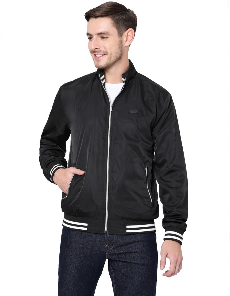 Mufti jackets clearance flipkart