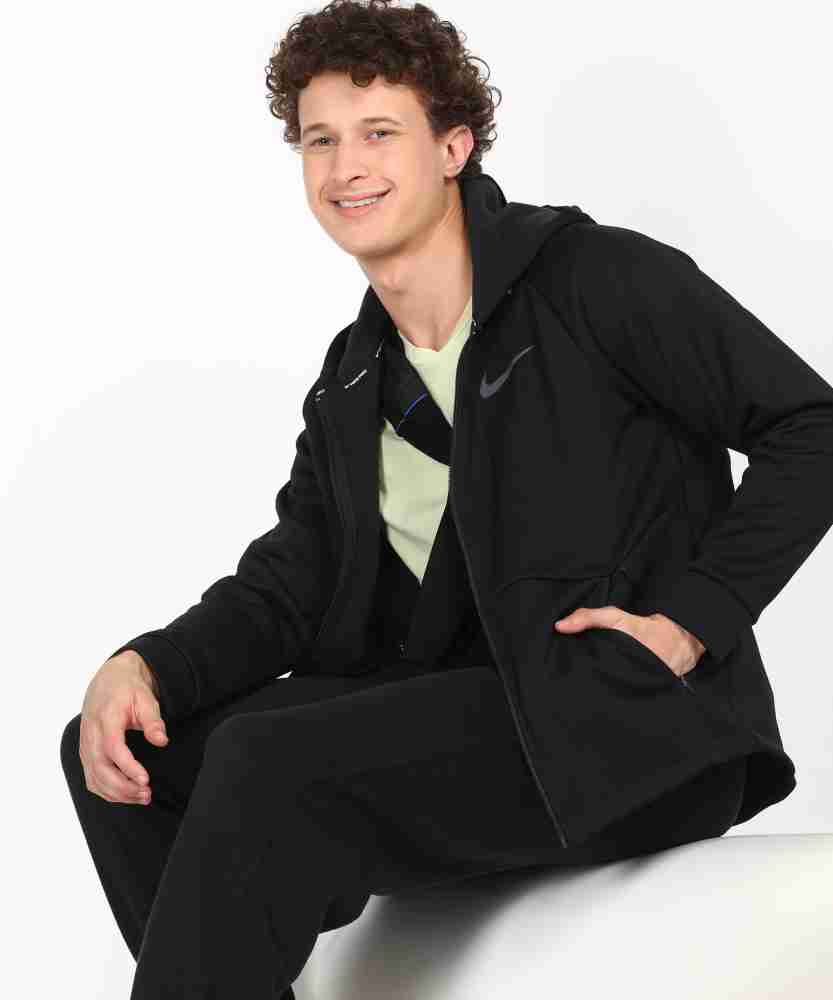 Nike jackets online flipkart