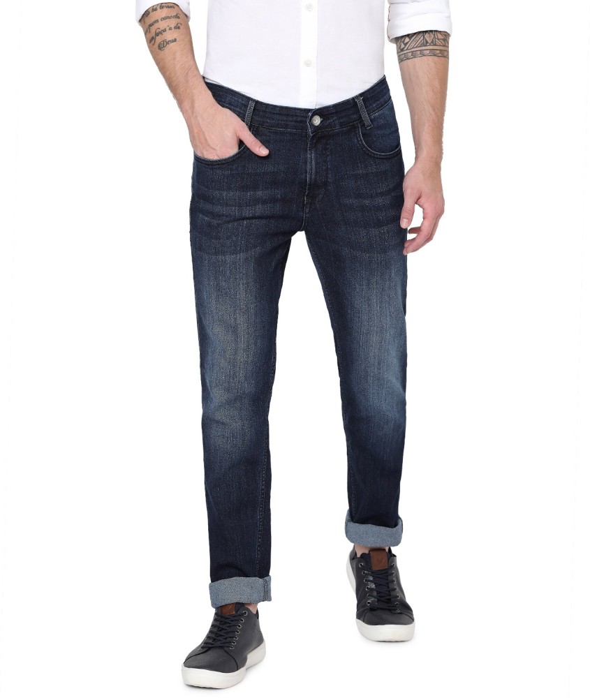 Mufti 2024 jeans flipkart