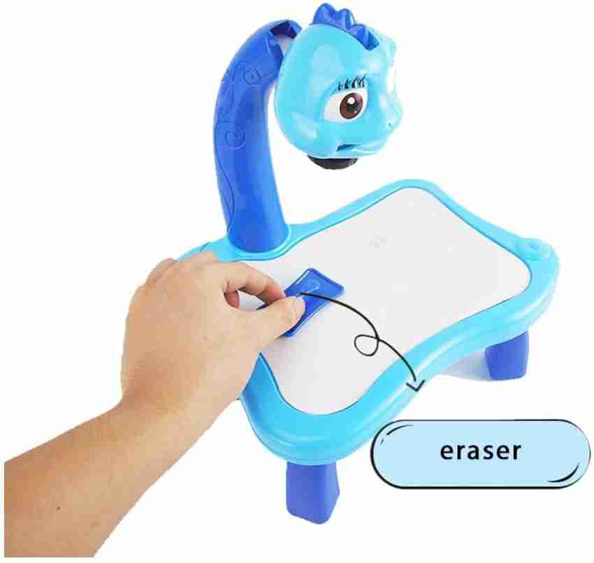 Galox Drawing Projector Table for Kids, Trace and Draw Projector