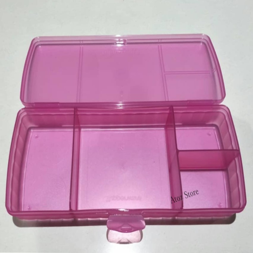 Misura e Spargi Tupperware I Tupperware