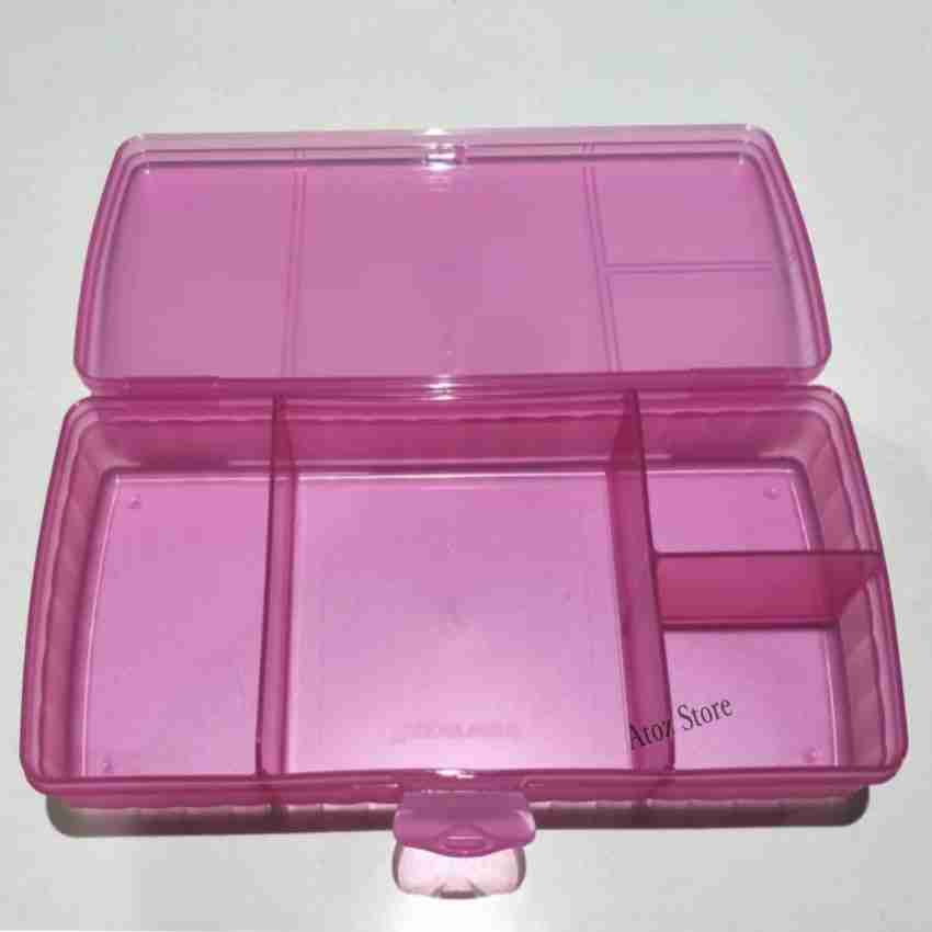 Buy Tupperware Sandwich Keeper 1 Containers Lunch Box(300 ml) on Flipkart