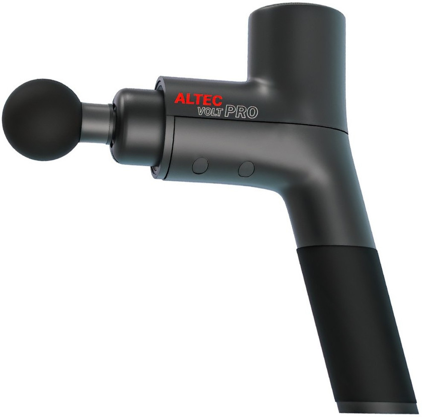Volt massage gun hot sale