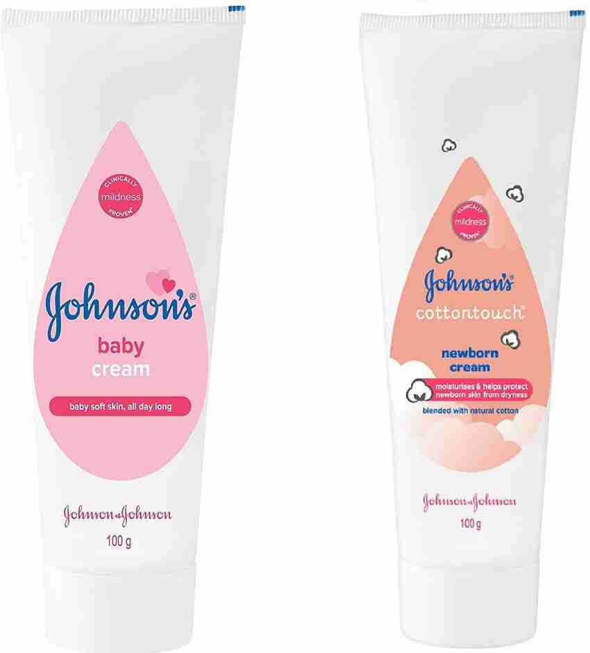 Johnson baby newborn cheap